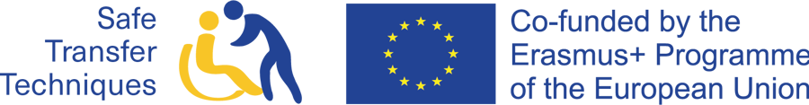 STT-logo med EU