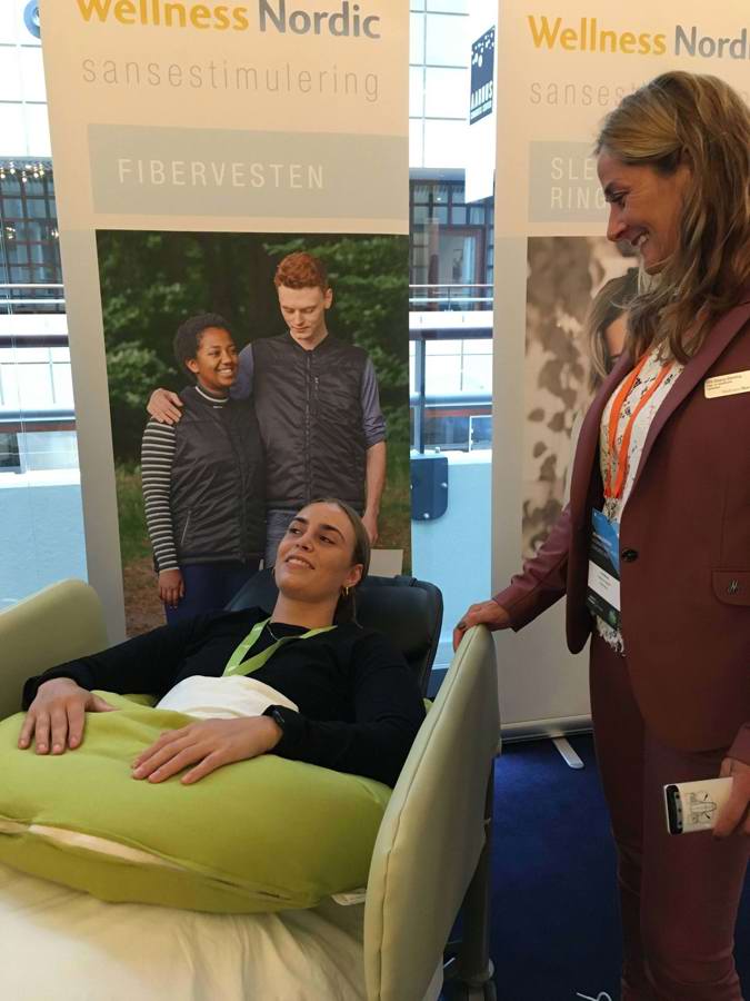 wellness nordic