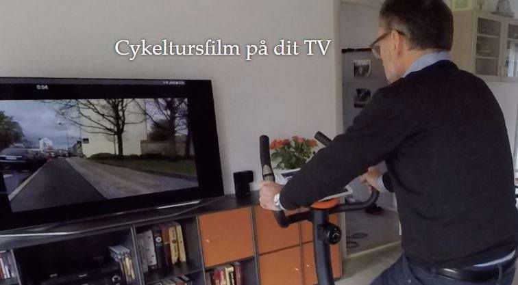 4Mvideo indendørs