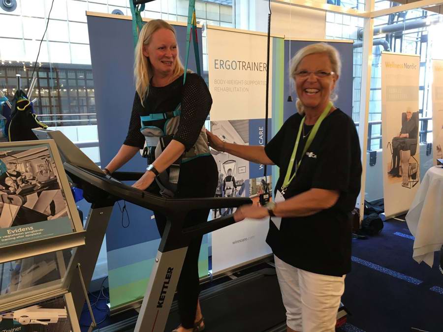 winncare og cecilie